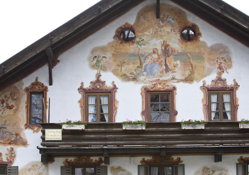 Photo of Outdoor in Oberammergau