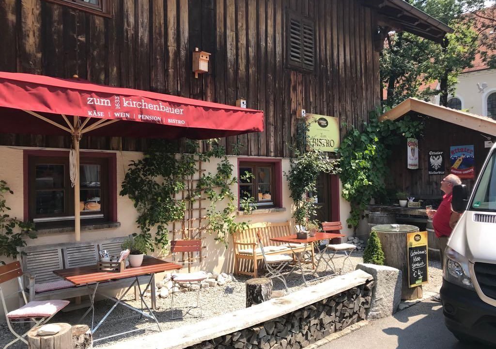 Photo of Outdoor in Oberammergau