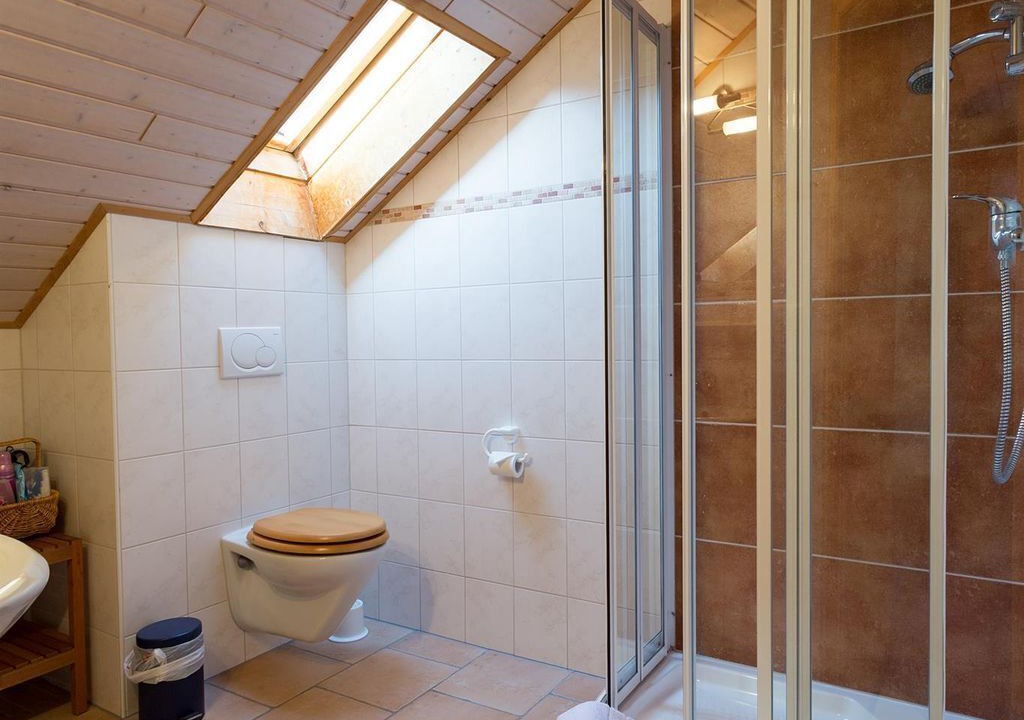 Photo of Bathroom in Oberammergau