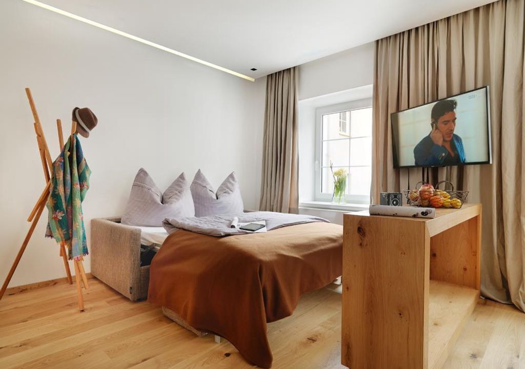 Photo of Bedroom in Innsbruck