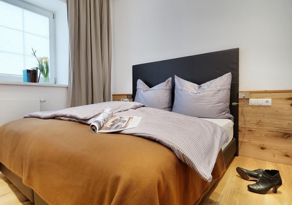 Photo of Bedroom in Innsbruck