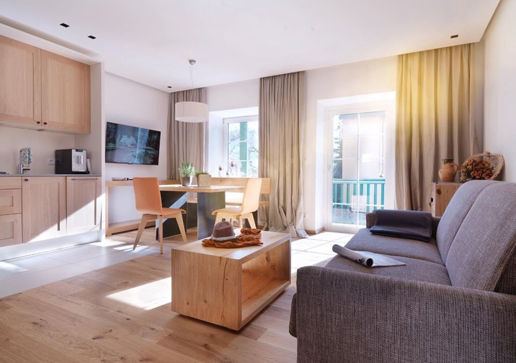 Photo of Livingroom in Innsbruck