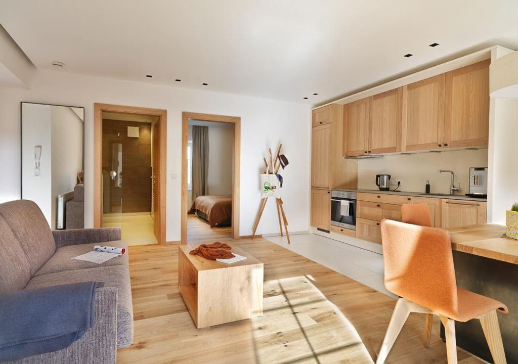 Photo of Livingroom in Innsbruck