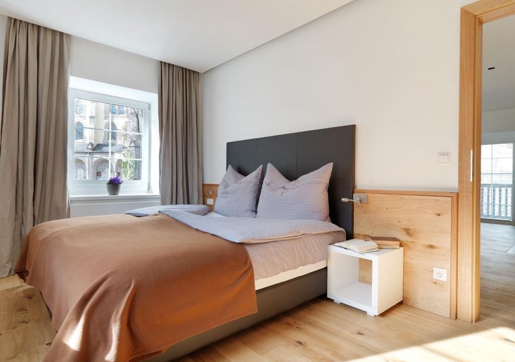 Photo of Bedroom in Innsbruck
