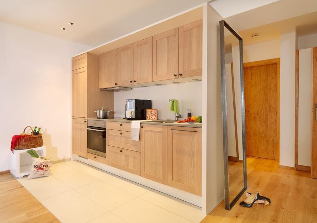 Photo of Kitchen in Innsbruck