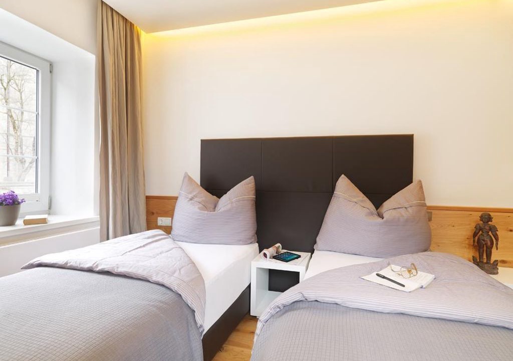 Photo of Bedroom in Innsbruck