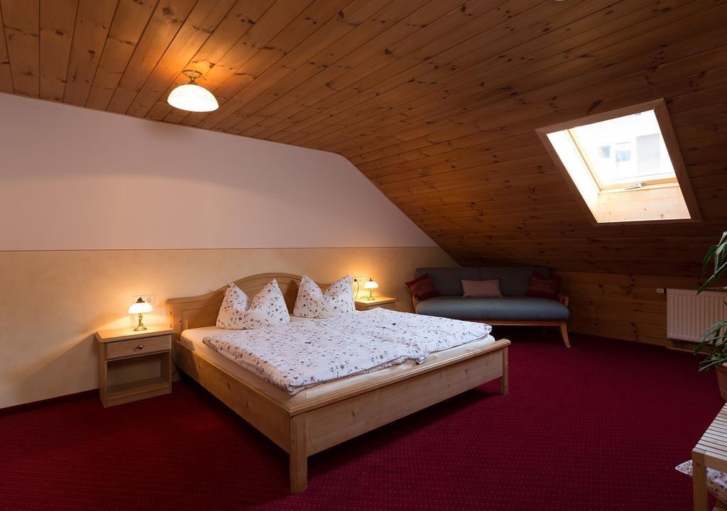 Photo of Bedroom in Oberammergau