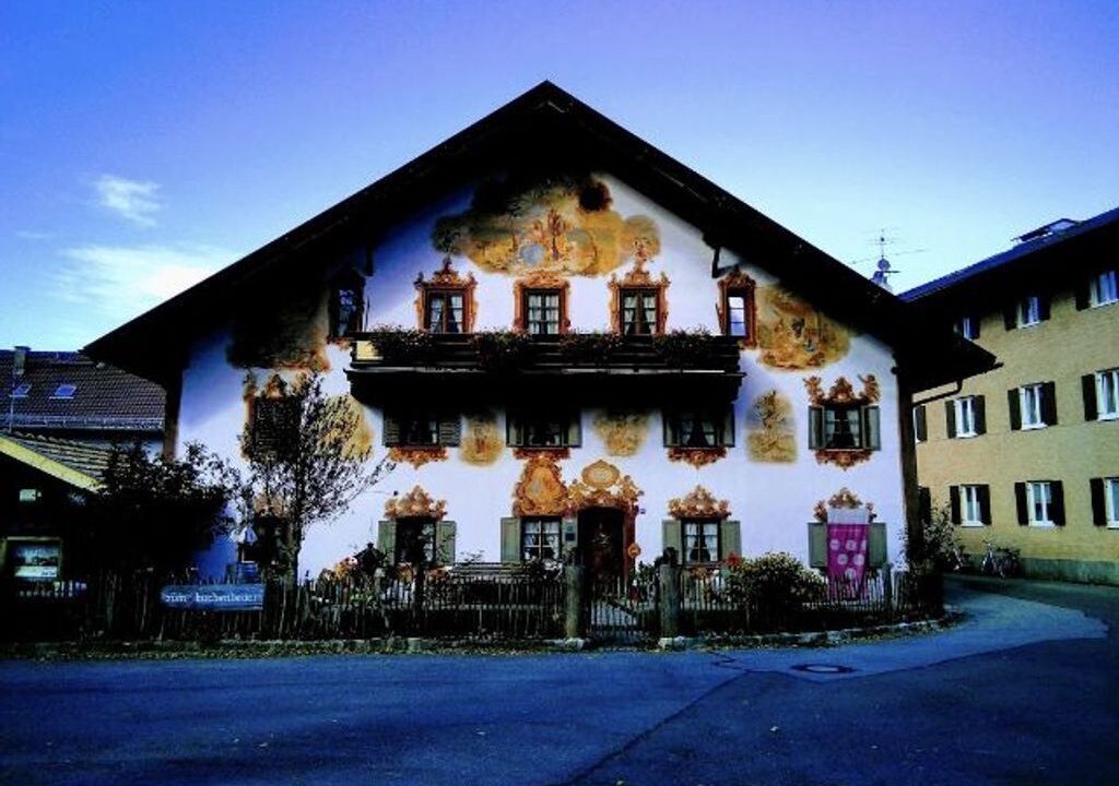 Photo of Outdoor in Oberammergau