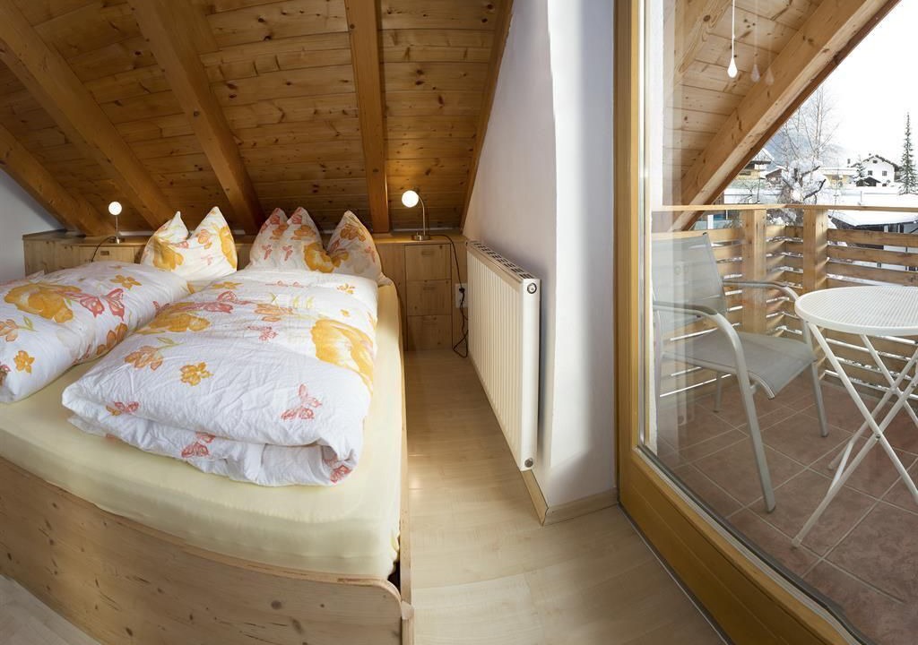 Photo of Bedroom in Seefeld in Tirol