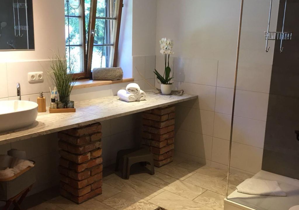 Photo of Bathroom in Oberammergau