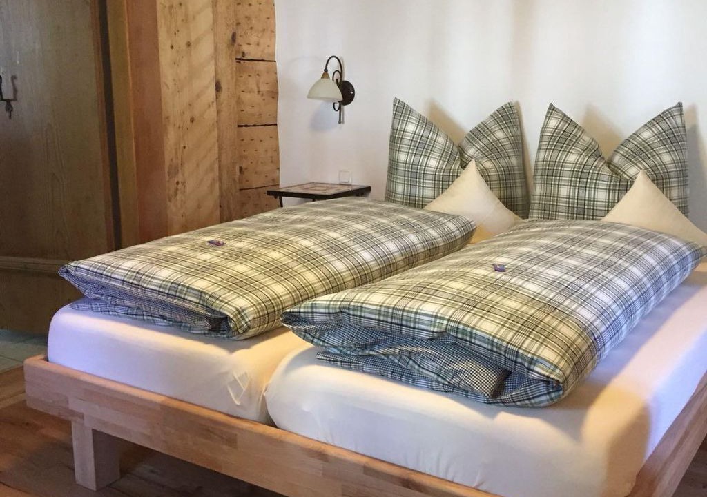 Photo of Bedroom in Oberammergau