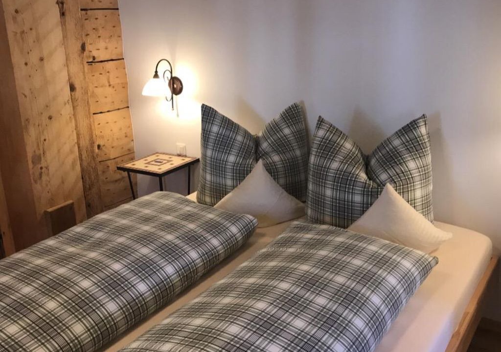 Photo of Bedroom in Oberammergau