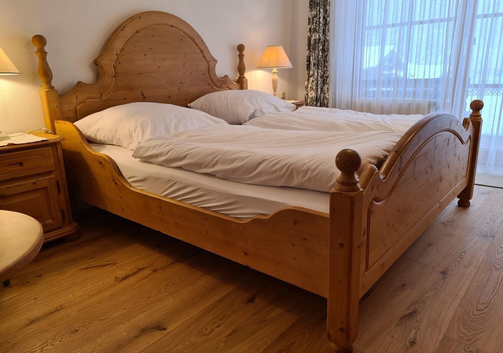 Photo of Bedroom in Ettal