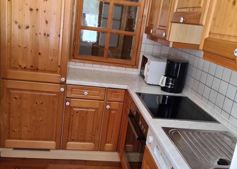 Photo of Kitchen in Ettal