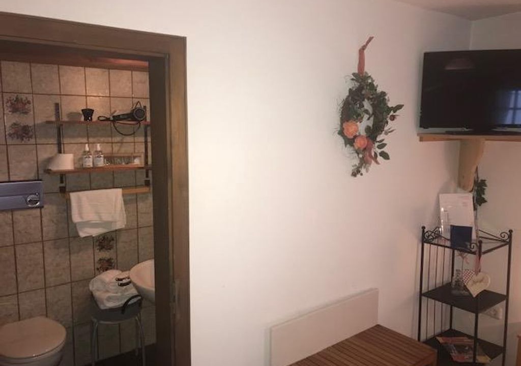 Photo of Bathroom in Oberammergau