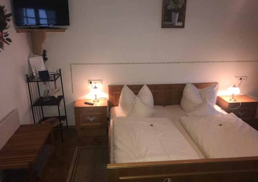 Photo of Bedroom in Oberammergau
