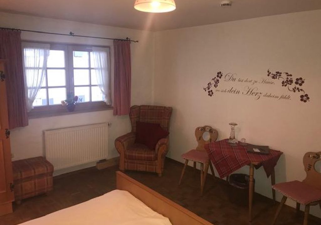 Photo of Bedroom in Oberammergau