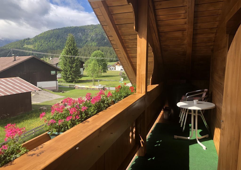 Photo of Outdoor in Leutasch