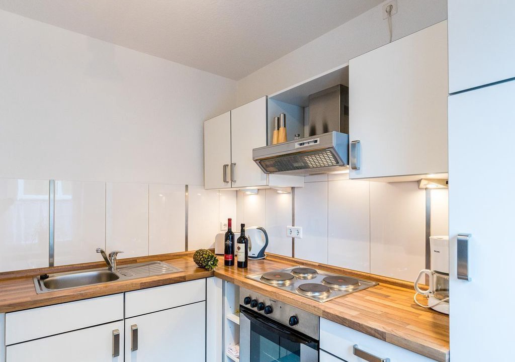 Photo of Kitchen in Bad Zwischenahn