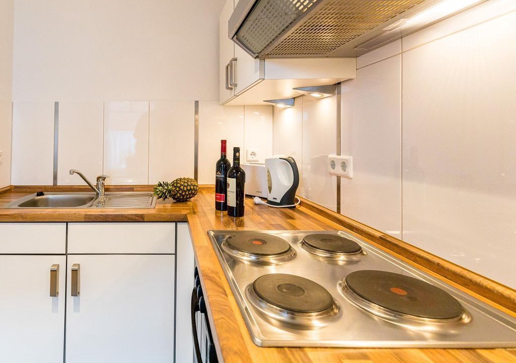 Photo of Kitchen in Bad Zwischenahn
