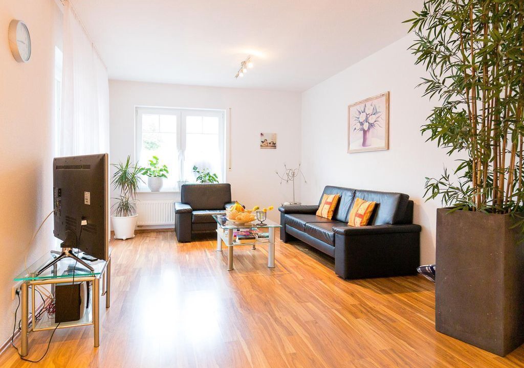Photo of Livingroom in Bad Zwischenahn