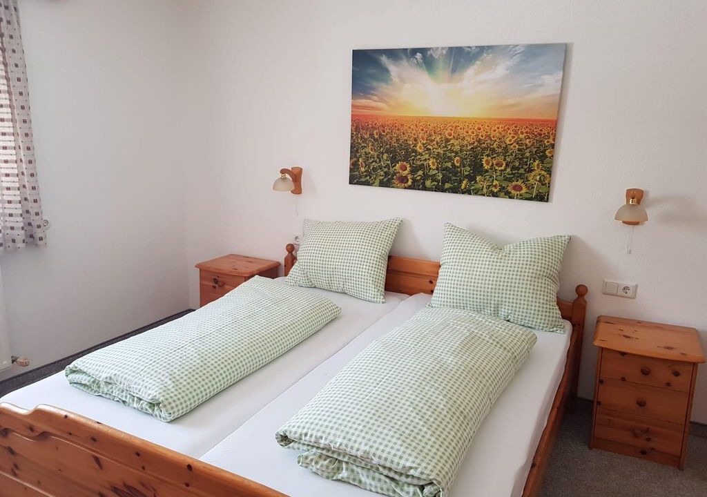 Photo of Bedroom in Reith bei Seefeld