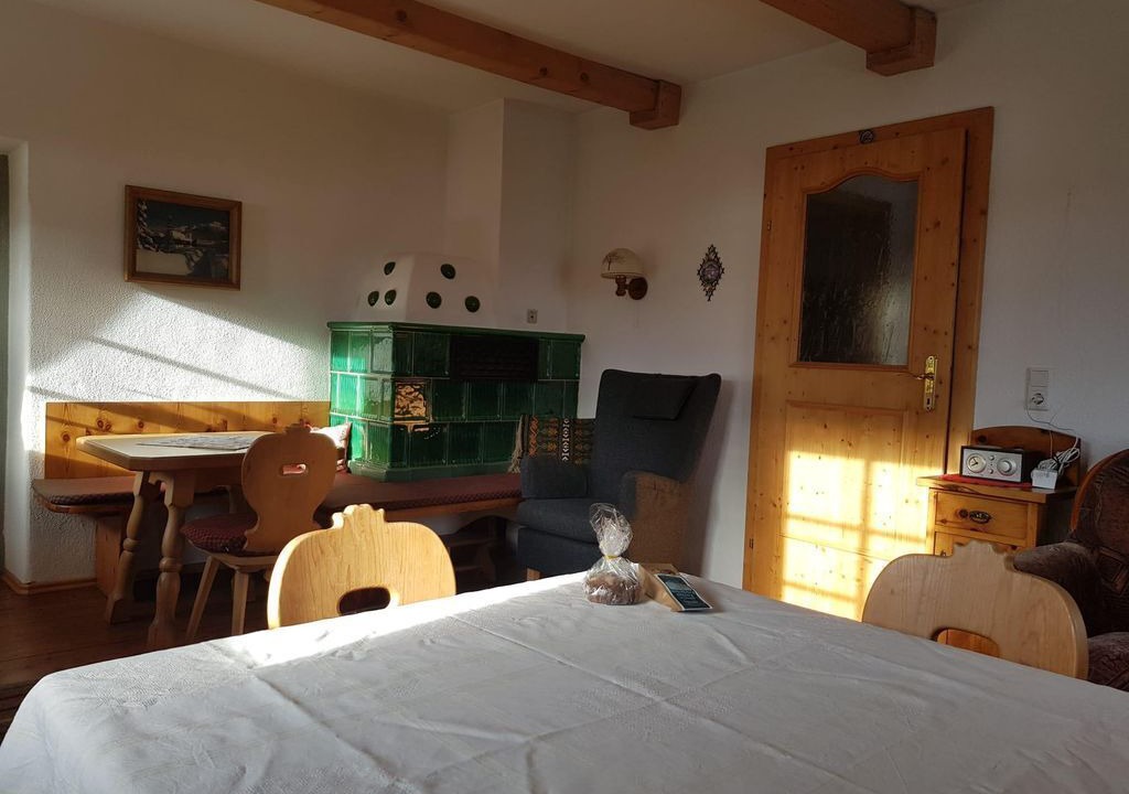 Photo of Bedroom in Reith bei Seefeld