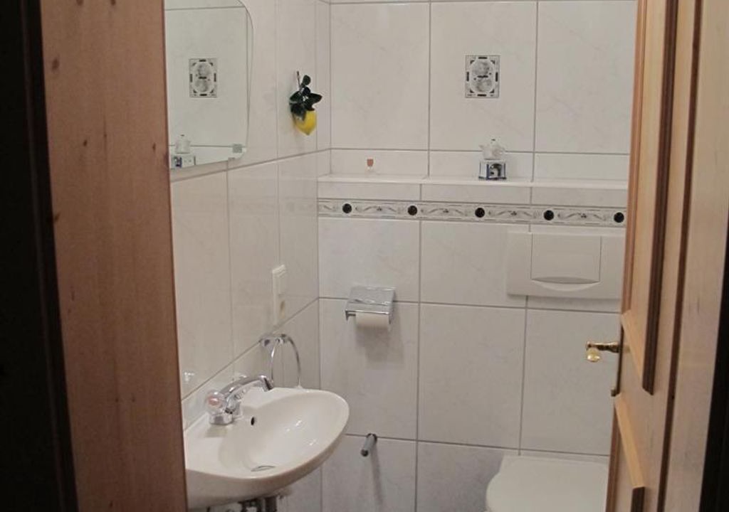 Photo of Bathroom in Reith bei Seefeld