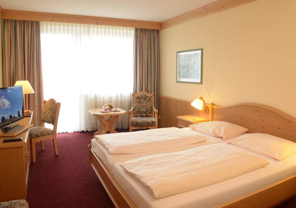Photo of Bedroom in Bischofsgruen