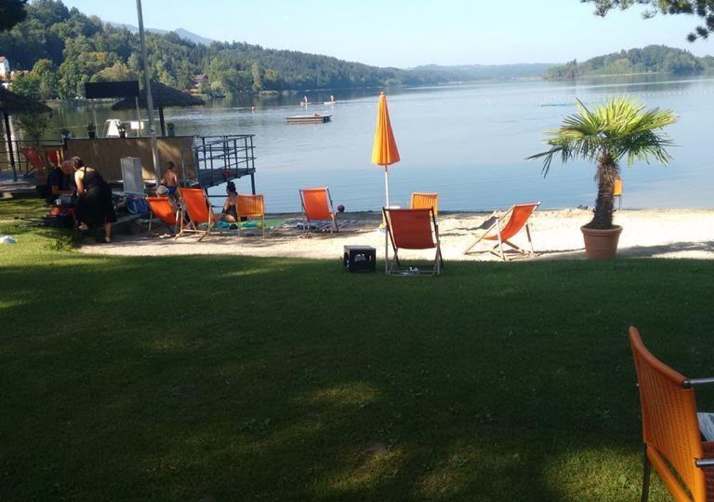 Photo of Outdoor in Bad Kohlgrub