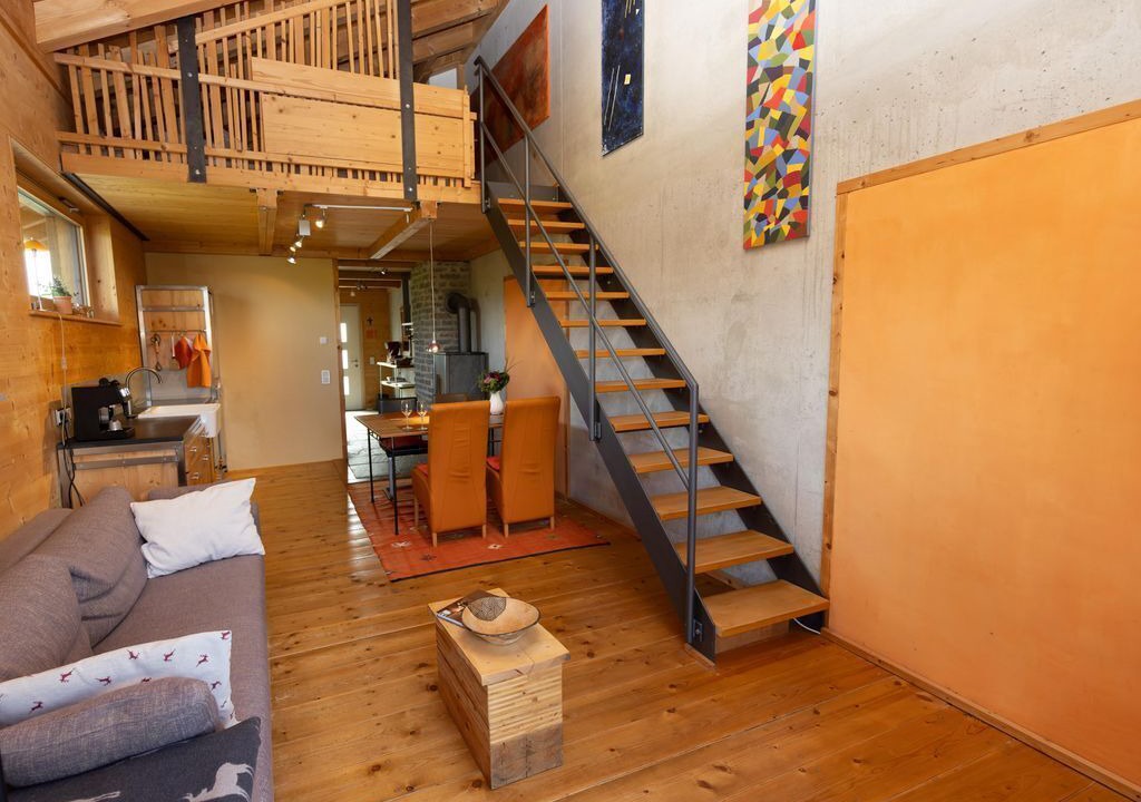 Photo of Livingroom in Bad Kohlgrub