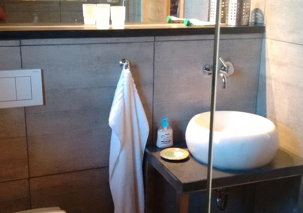 Photo of Bathroom in Bad Kohlgrub