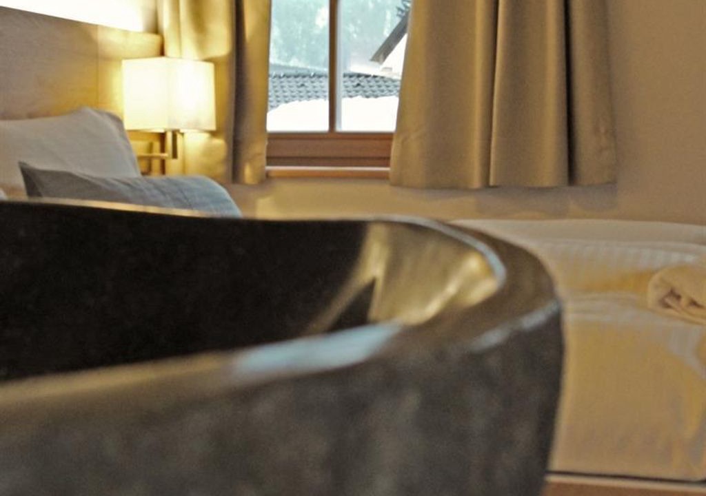 Photo of Bedroom in Oberammergau