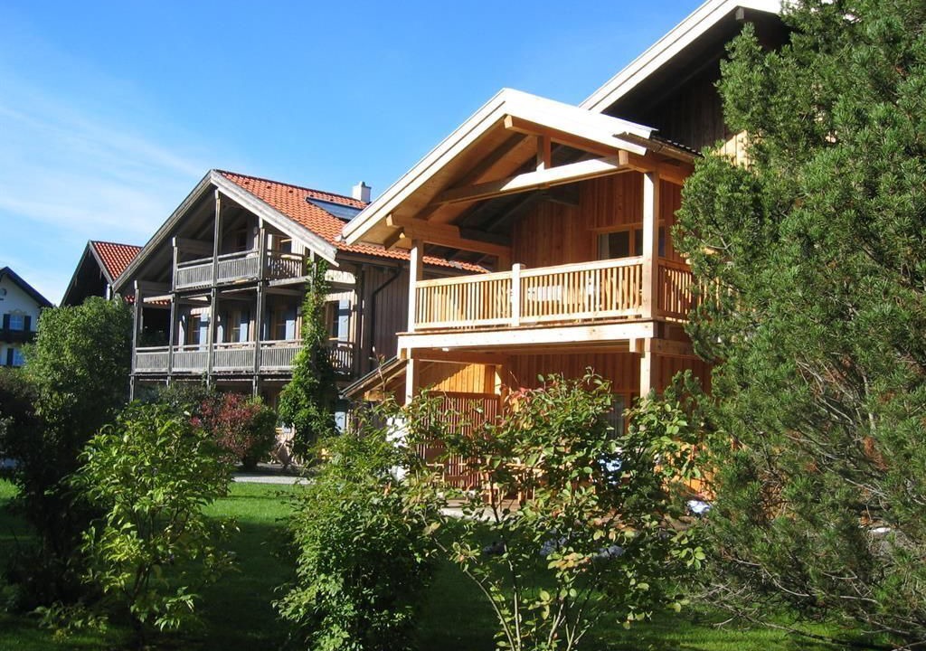 Photo of Outdoor in Oberammergau