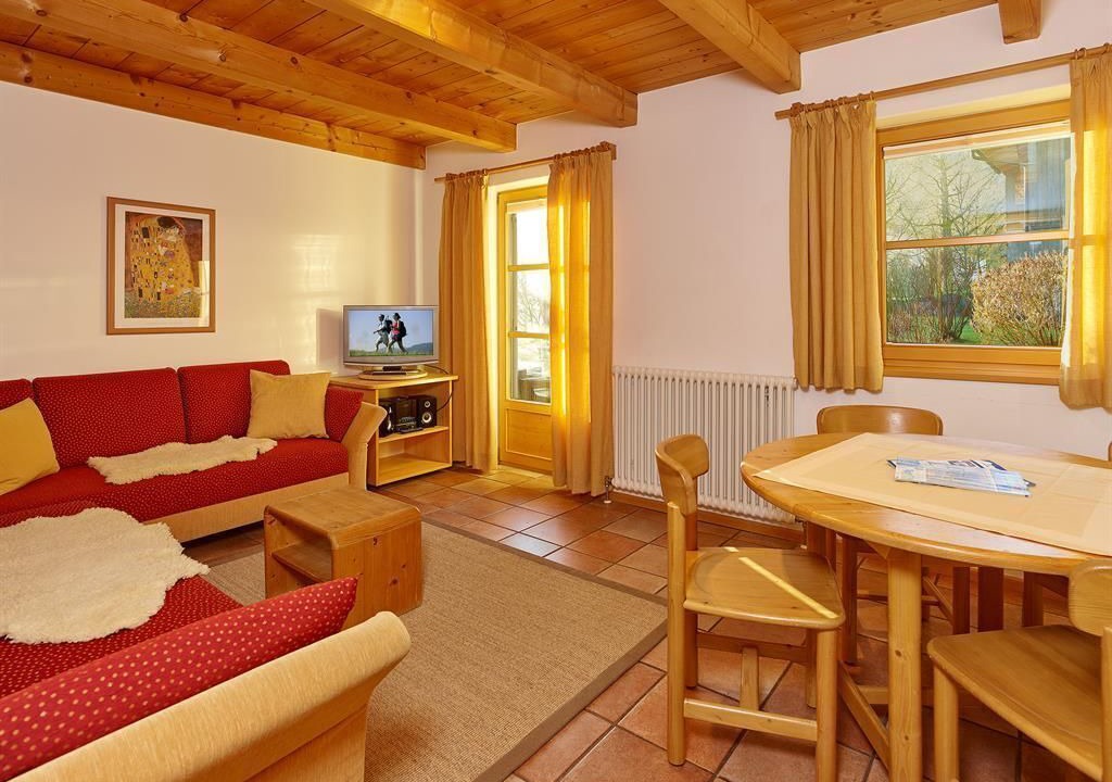Photo of Livingroom in Oberammergau
