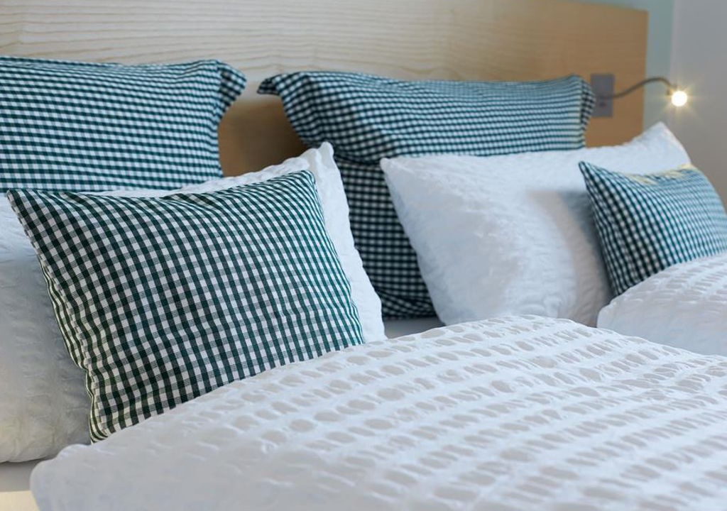 Photo of Bedroom in Oberammergau