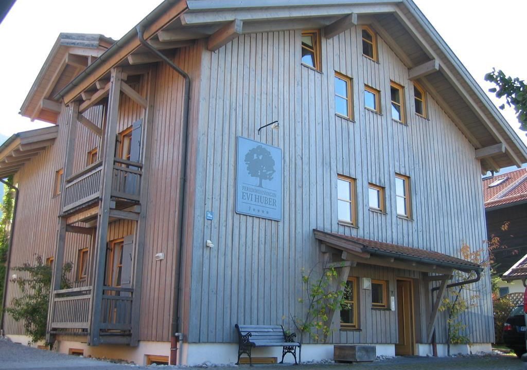 Photo of Outdoor in Oberammergau