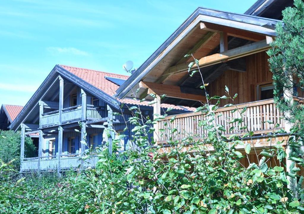Photo of Outdoor in Oberammergau