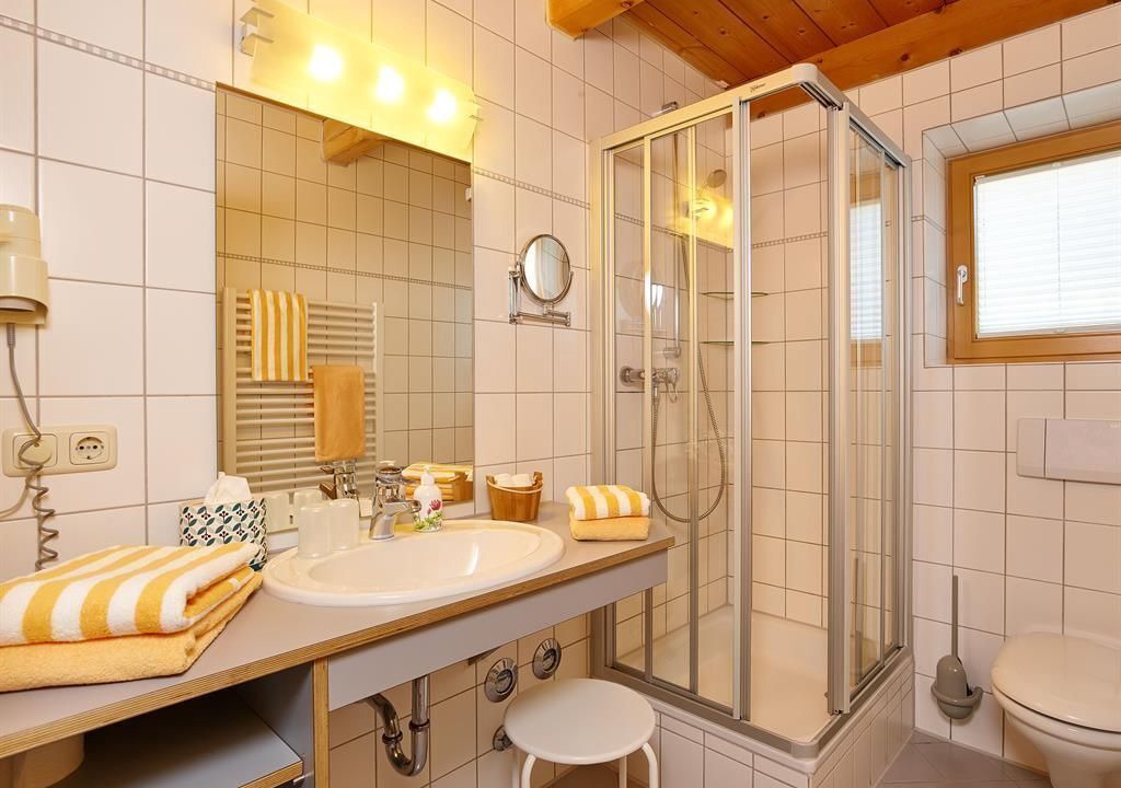 Photo of Bathroom in Oberammergau