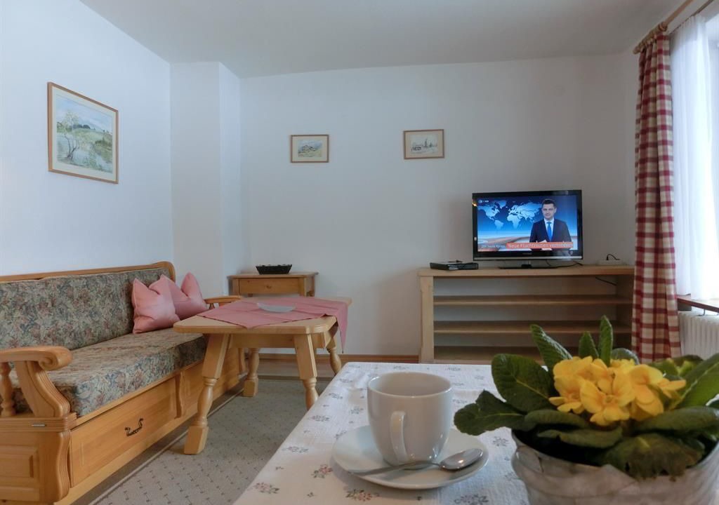 Photo of Livingroom in Bad Bayersoien