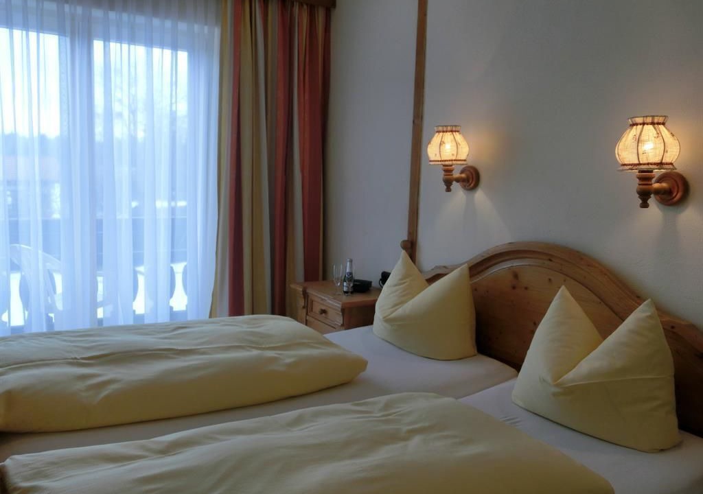 Photo of Bedroom in Bad Bayersoien