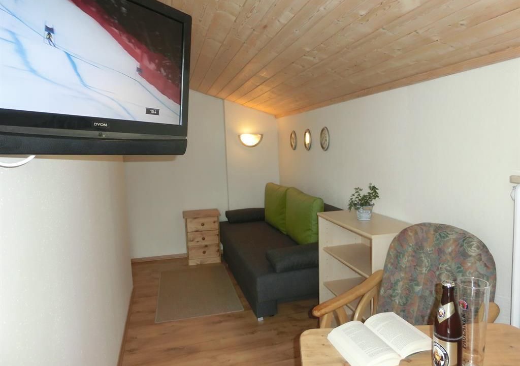 Photo of Livingroom in Bad Bayersoien