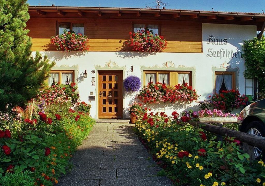 Photo of Outdoor in Bad Bayersoien