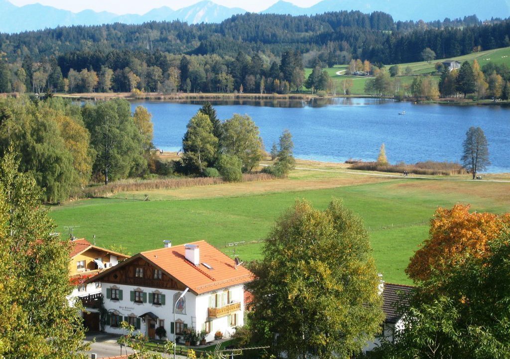 Photo of Outdoor in Bad Bayersoien