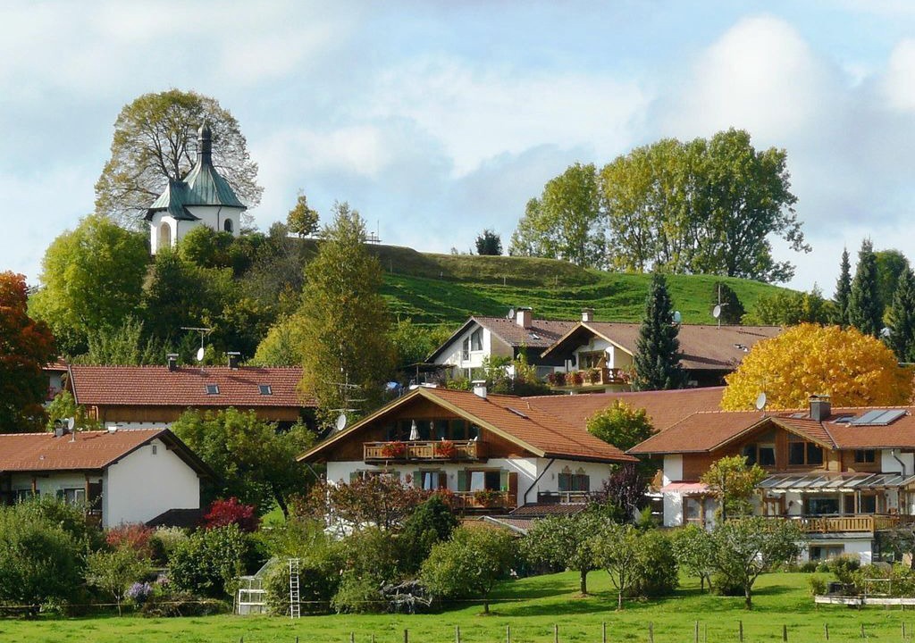 Photo of Outdoor in Bad Bayersoien