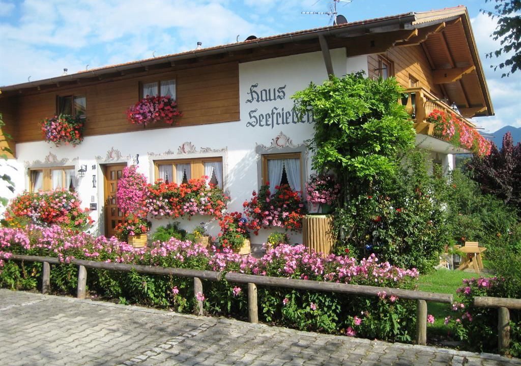 Photo of Outdoor in Bad Bayersoien