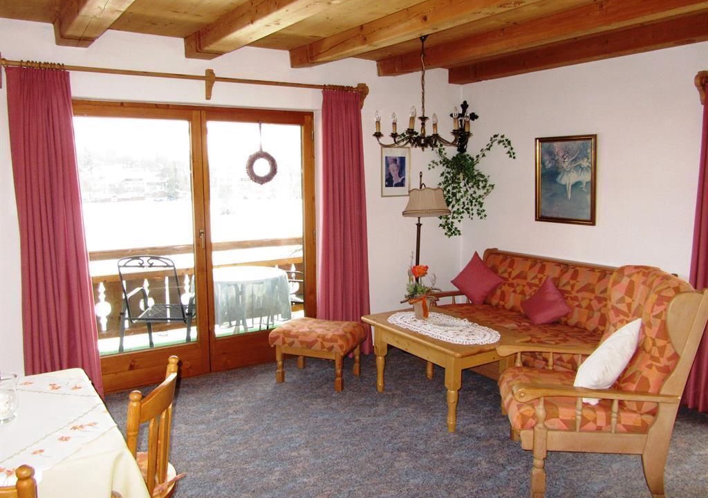 Photo of Livingroom in Bad Bayersoien