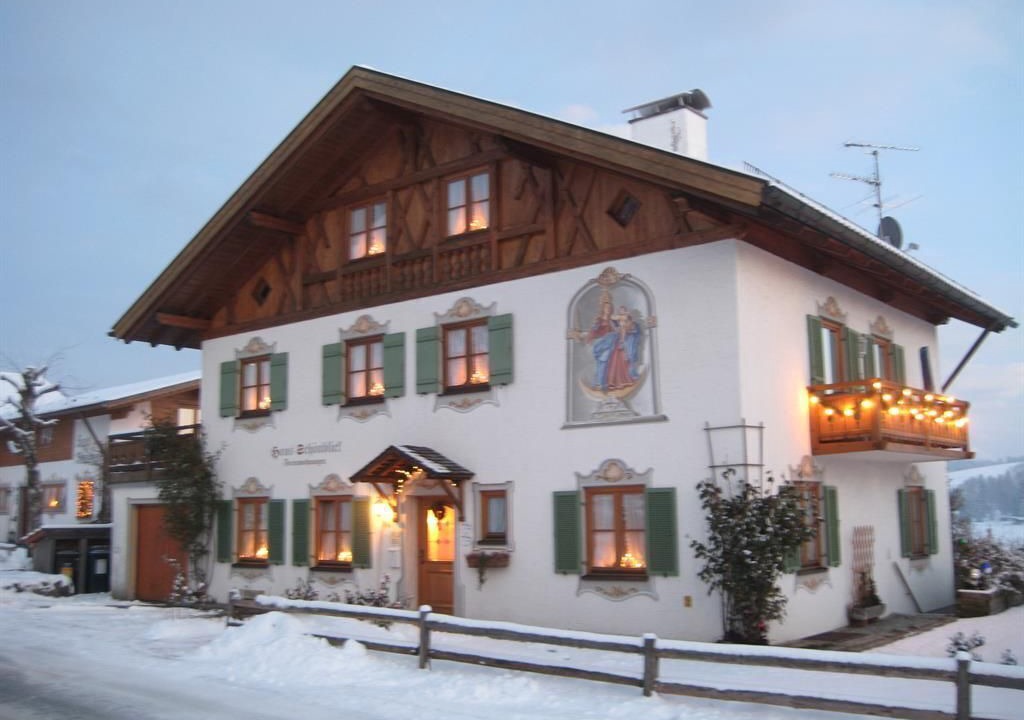 Photo of Outdoor in Bad Bayersoien