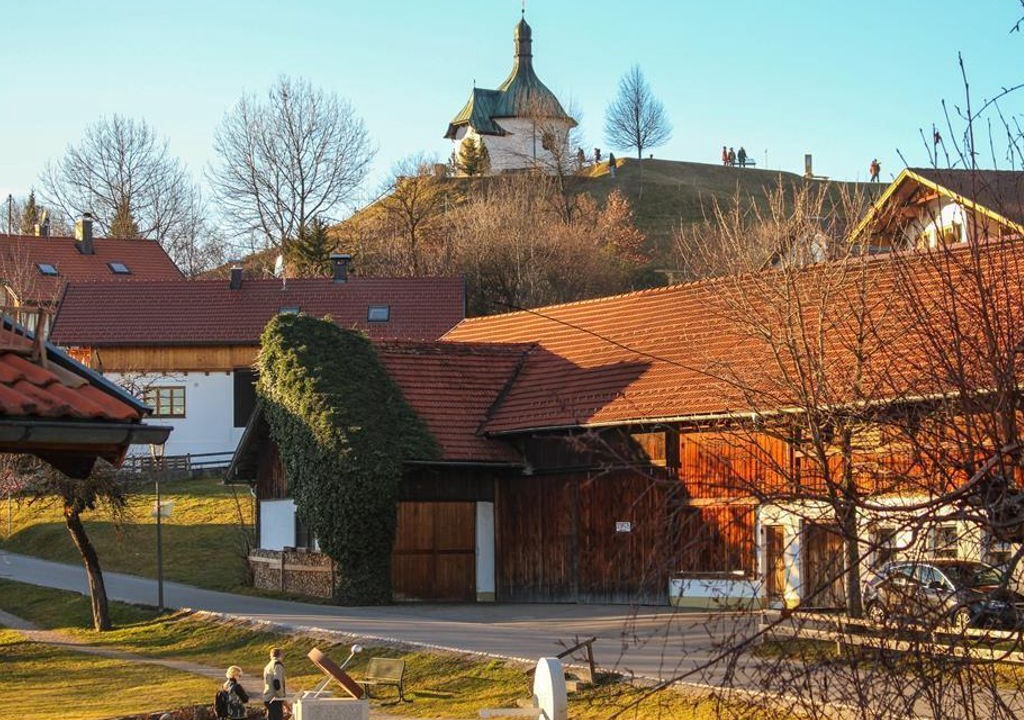 Photo of Outdoor in Bad Bayersoien