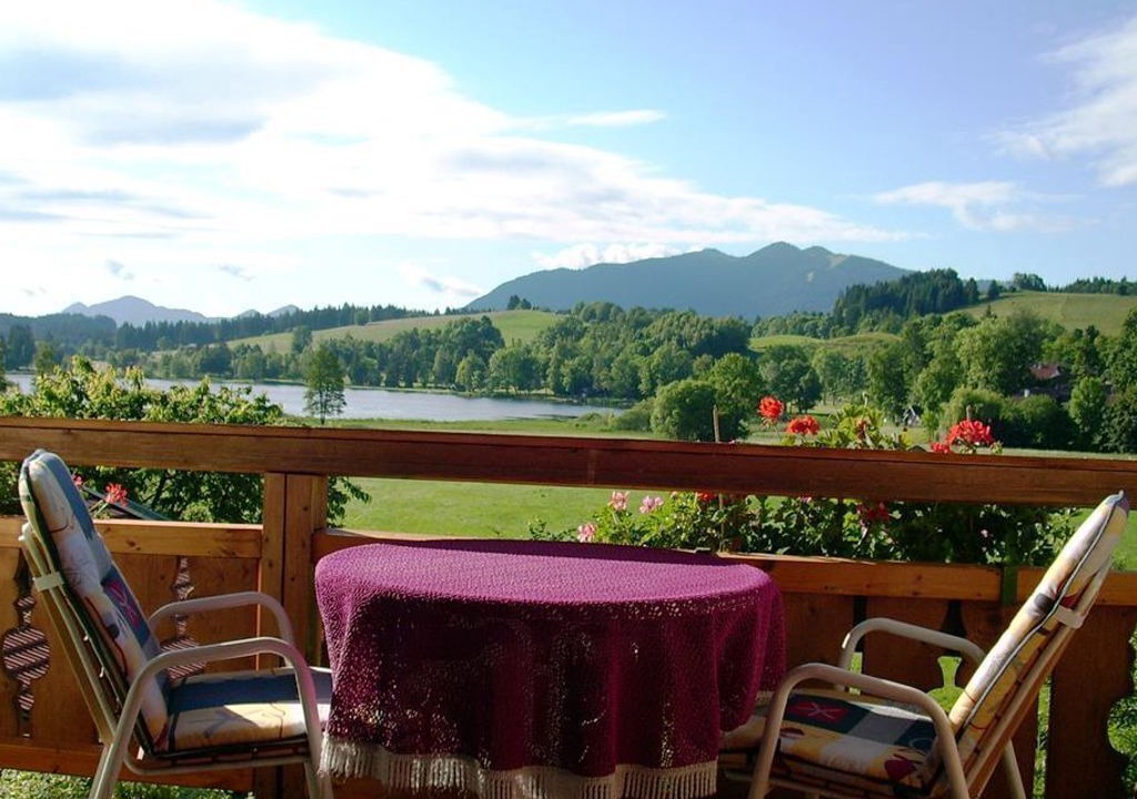 Photo of Outdoor in Bad Bayersoien